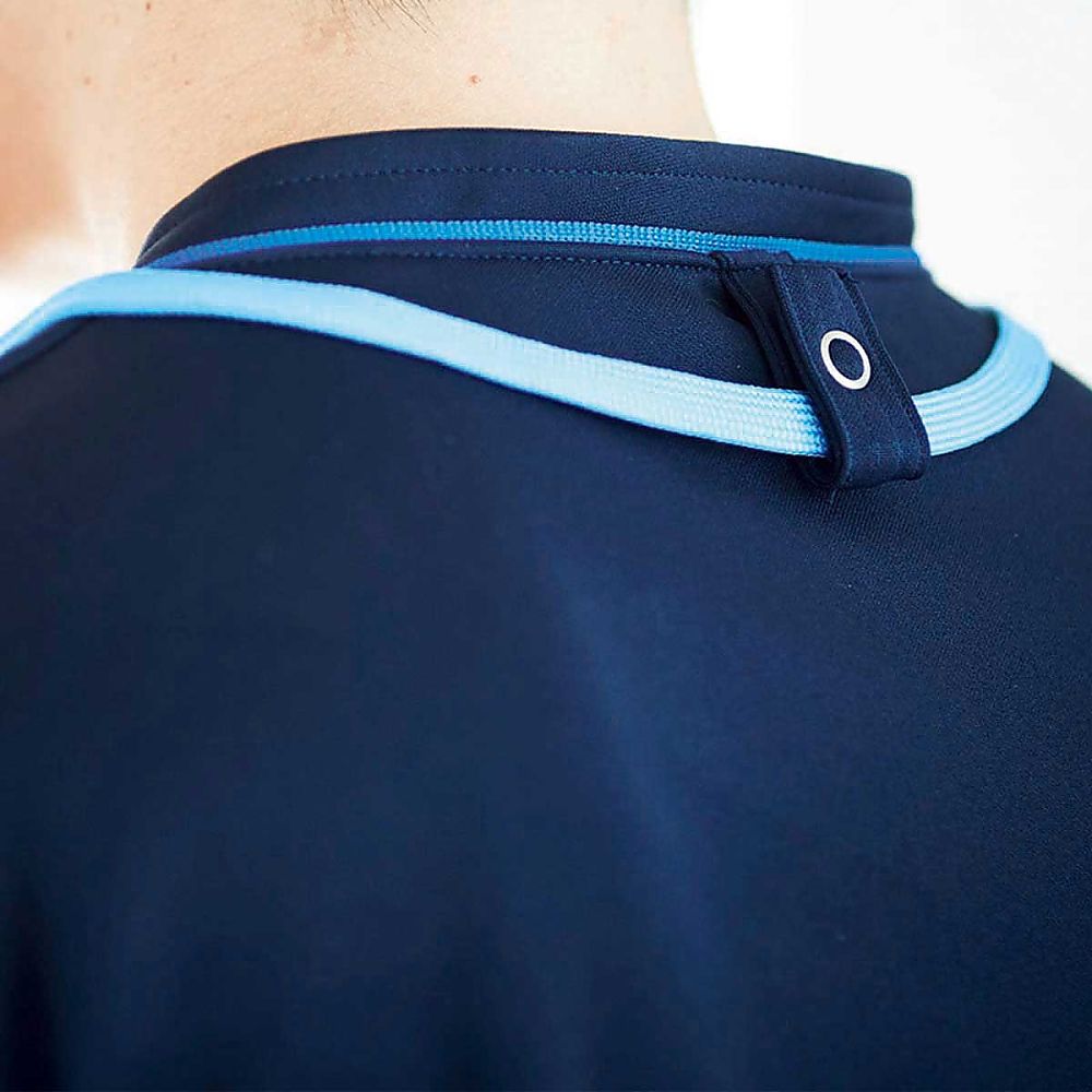 ジェルマーノ　スーパースリムフィット　48 ネイビー Men's Active – J.Lindeberg