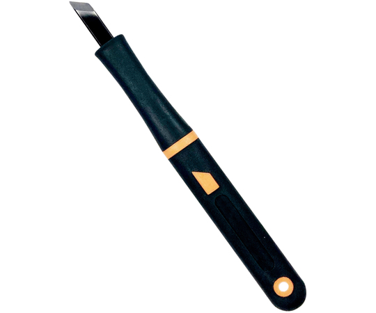 値下げしました❗️能面「大悪尉」桐材 能面 大悪尉-1