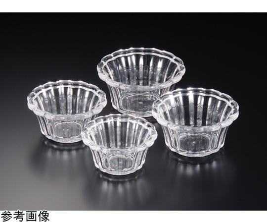 8.3cm アクリルフラワースフレ　80522140