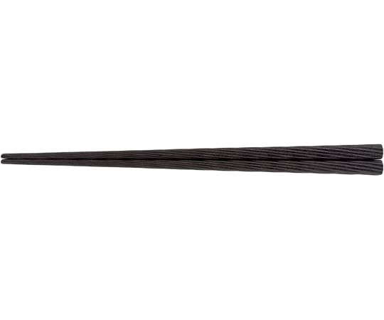 235 錦織箸 黒OM　60003510