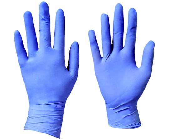 モレーン ニトリル手袋