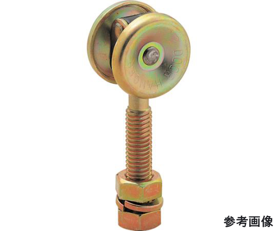 68-4803-64 単車プレス（スチール製）3号 3TAN 【AXEL】 アズワン