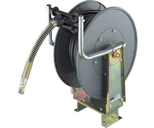 TRIENS 高圧温水リール 三協リール 【AXEL】 アズワン