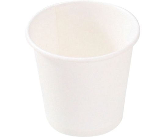 68-4835-42 紙コップ2オンス白 286216 【AXEL】 アズワン