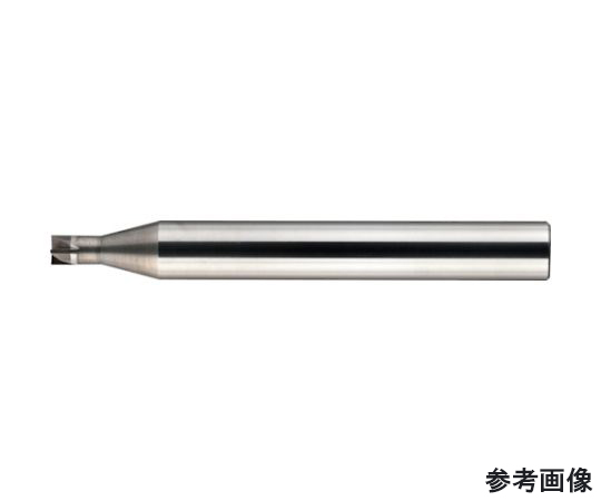 エンドミル 超硬エンドミル オーバルミル OVM | 不二越 | MISUMI(ミスミ)