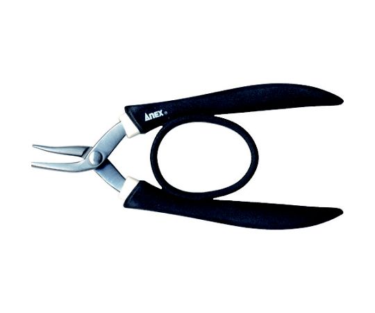 ピンピコピン 竹ピンセット 平180mm | ANEXブランドのドライバー・工具メーカー