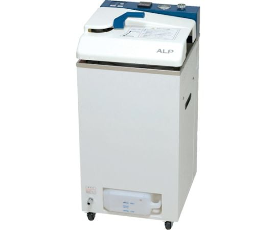 オートクレーブの通販 【AXEL】 アズワン