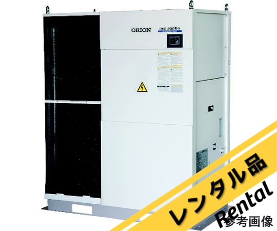 冷却水循環装置 レンタルの通販 【AXEL】 アズワン