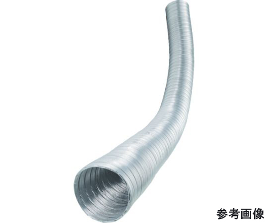 ダクトホース（排気用）の通販 【AXEL】 アズワン