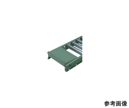 スチールローラーコンベヤの通販 【AXEL】 アズワン