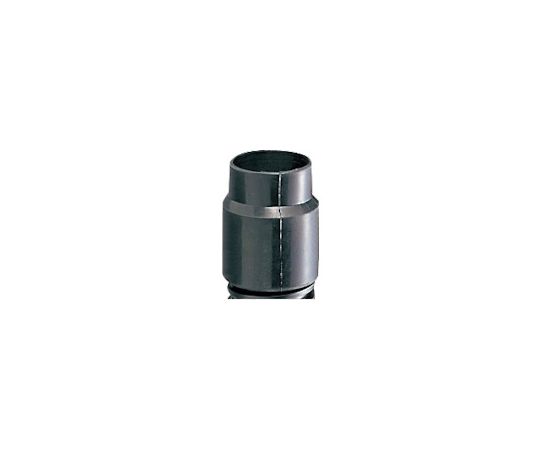 専用出品 68-5032-65 TACヘランダクト用カフス 径100 92103-100 【AXEL】 アズワン