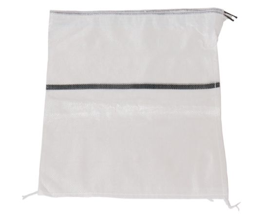 WHITE SAND 25SD1531202 関税送料込 68-5045-38 ターピー エコUV土のう ホワイト 48cm×62cm 1Pk（200