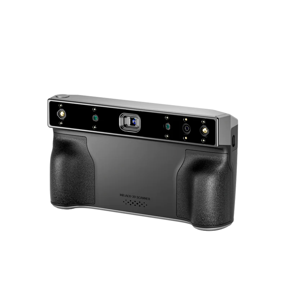 現在受注を停止している商品です］REVOPOINT MIRACO Pro 68-5060-22