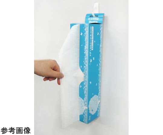 68-5063-47 メディカルシーツN #5850Rすべり止め 58×36m 72回分 004