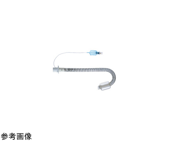 68-5078-11 RUSCH ラリンゴフレックス 8.0mm 1箱(2本入) 121181-000080