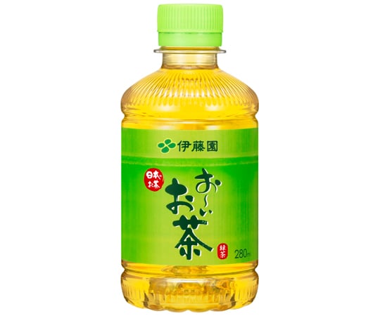 おーいお茶濃い茶 1箱（600ml×24本） ｜ ミスターマックス