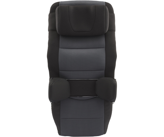 68-5085-55 車いすサポートシートαセット M66KG21AP 【AXEL】 アズワン