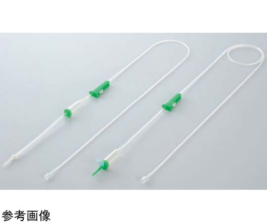 68-5091-63 輸液セット TIS-026WP 1箱(50本入) 02880 【AXEL】 アズワン