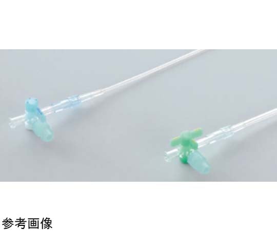68-5092-93 エックステンションチューブ DEHPフリータイプ LX1-L50 360