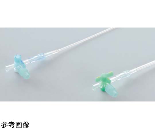 68-5093-05 エックステンションチューブ DEHPフリータイプ RX2-FL50 1