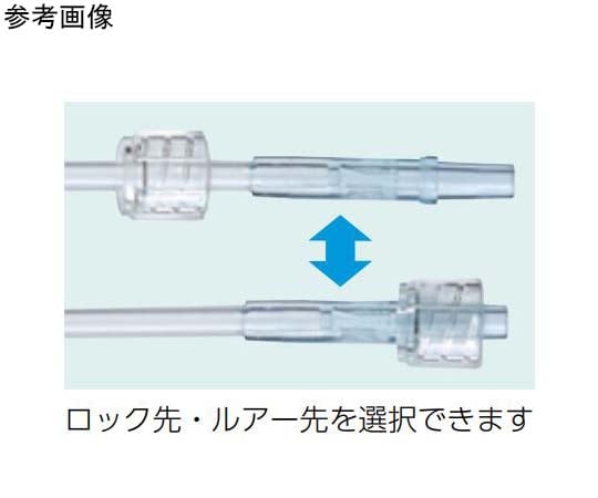 68-5094-28 セフィオフロー®エックステンションチューブ SRX2