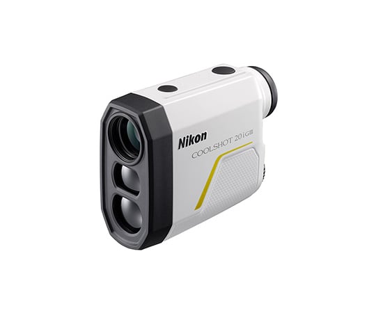 68-5096-36 ゴルフ用レーザー距離計 COOLSHOT 20i GIII LCS20IG3