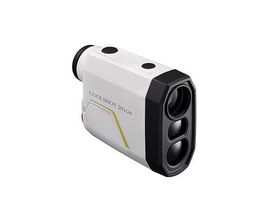 ゴルフ用レーザ距離計 COOLSHOT 20iG3 68-5096-36 ゴルフ用レーザー距離計 COOLSHOT 20i GIII LCS20IG3
