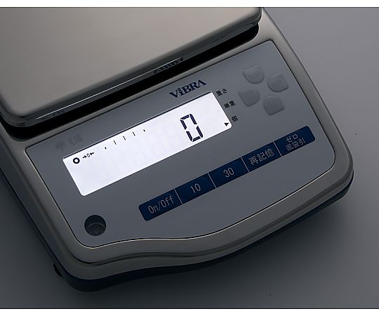 ☆ADH型番有の正規品五点美品ばかりです♪ 1-2469-04 精密台はかり 0.1g BX22KH 【AXEL】 アズワン