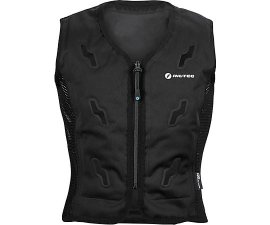 68-5107-75 注水式ベストBODYCOOL SMART-X(XL) TL-WICB-BCS/BK 68-5107-75 注水式ベストBODYCOOL SMART-X(XL) TL-WICB-BCS/BK