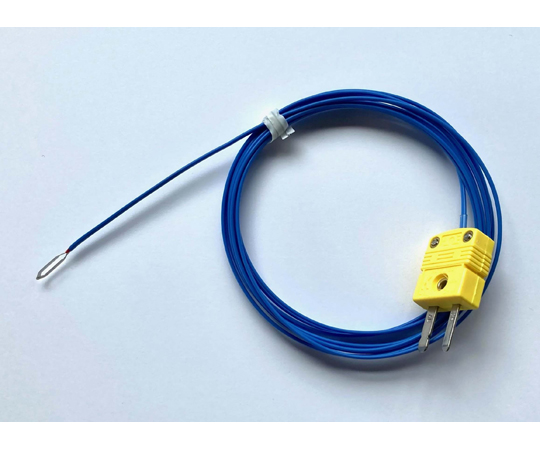 極薄K熱電対 KSシリーズ アンベエスエムティ 【AXEL】 アズワン