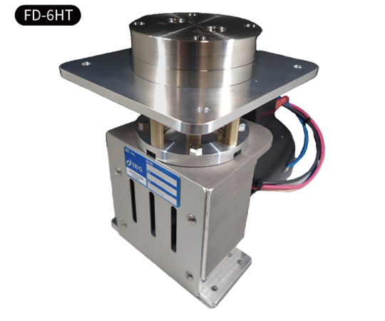 68-5155-85 ダイアフラムポンプ 高温型 10.0L/min（60Hz）以上 FD-10HT