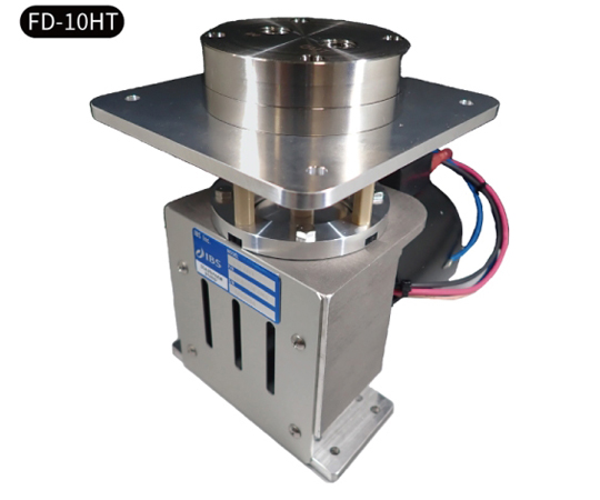 68-5155-85 ダイアフラムポンプ 高温型 10.0L/min（60Hz）以上 FD-10HT