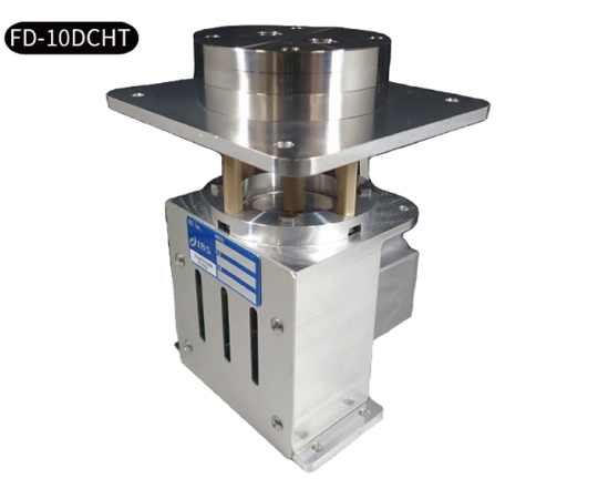 あむ 68-5155-85 ダイアフラムポンプ 高温型 10.0L/min（60Hz）以上 FD-10HT