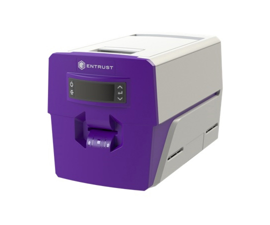 68-5158-99 カードプリンター 本体 SIGMA DS1 手差し 525300-006