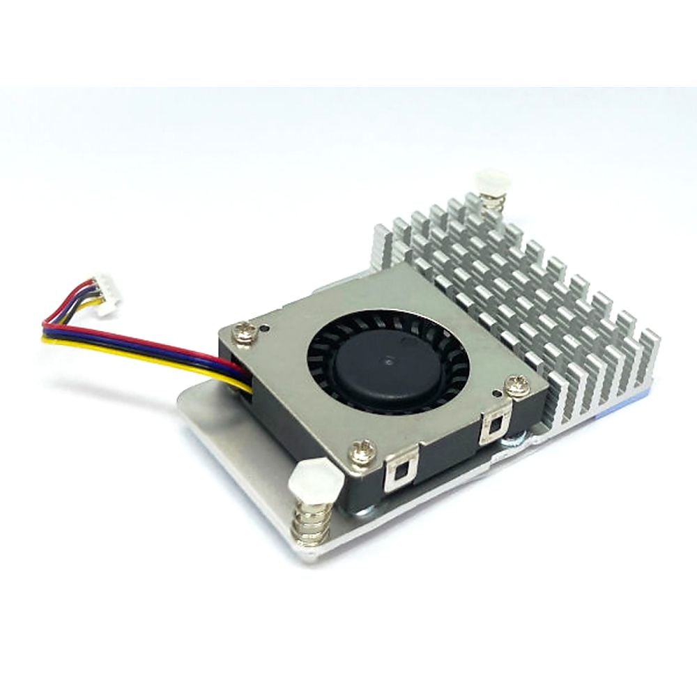 512513 Raspberry Pi 5 RAM 8GB ＋アクティブクーラー 68-5162-95