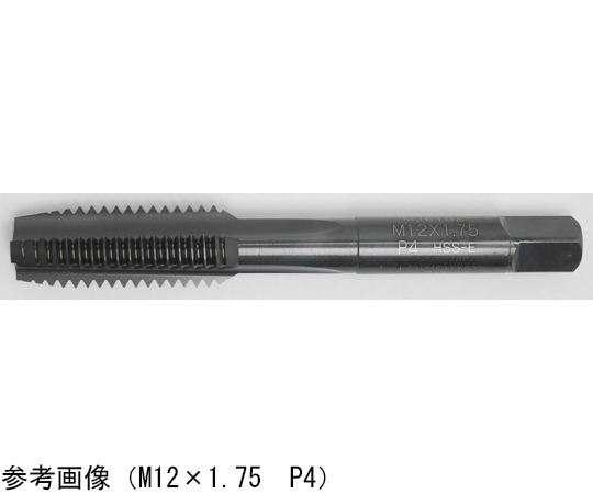 ステンレス鋼用ハンドタップ SU-HT M X SUHTシリーズ YAMAWA