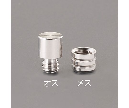10mm ダボ棚受(W1/4 オス/8個)