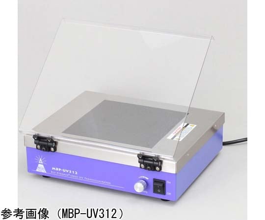 BluPAD LED Transilluminatorトランスイルミネーター なつい