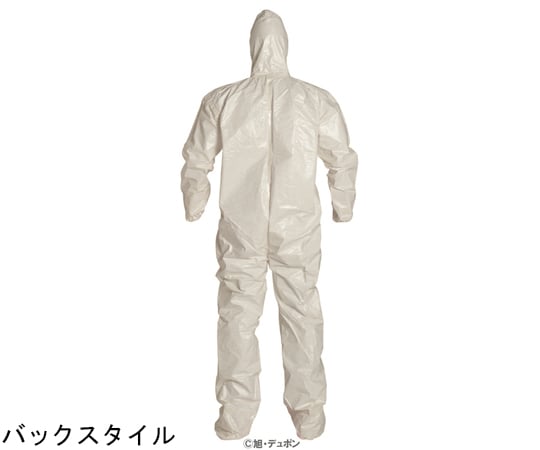 68-5240-78 デュポン™タイケム®4000 6着入 L SL122T-L 【AXEL】 アズワン