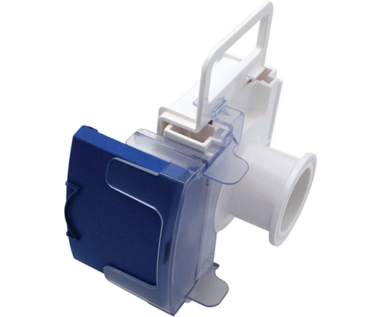 バイオ向け無菌接続対応カップリング AQシリーズ Colder Products