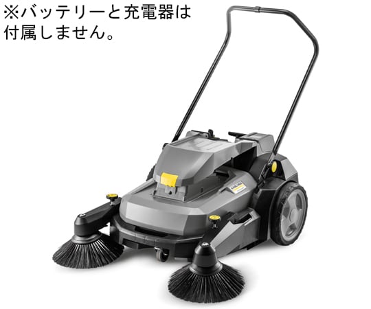 スイーパーの通販 【AXEL】 アズワン