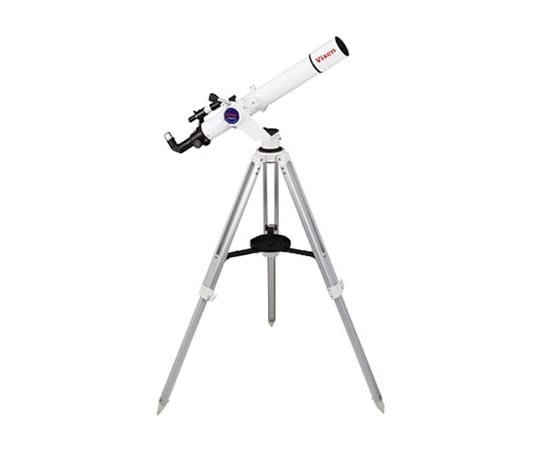 68-5344-85-60 天体望遠鏡 レンタル5日 PORTA2 A80Mf 【AXEL】 アズワン