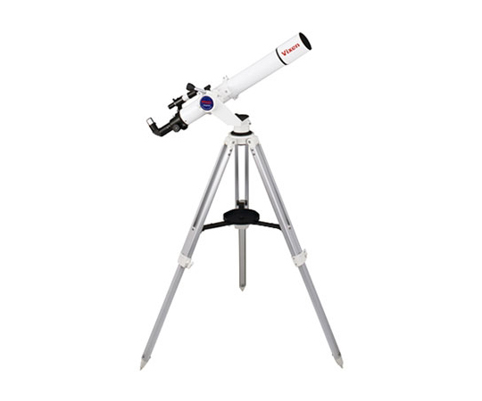 天体望遠鏡 PORTA2 A80Mfシリーズ レンタル ビクセン 【AXEL】 アズワン