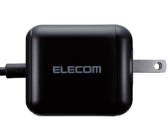 68-5345-84 ノートPC用ACアダプター USB充電器 USB PD 45W USB-C