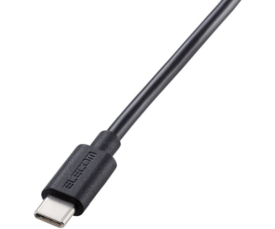 68-5345-84 ノートPC用ACアダプター USB充電器 USB PD 45W USB-C