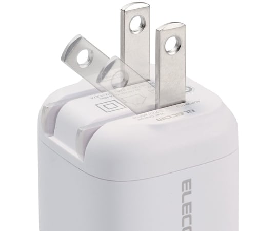 ULTRA Power UP8 Smart Charger 中古 充電器 Anker 737 Charger （GaNPrime 120W） ブラック A2148N11 [3ポート