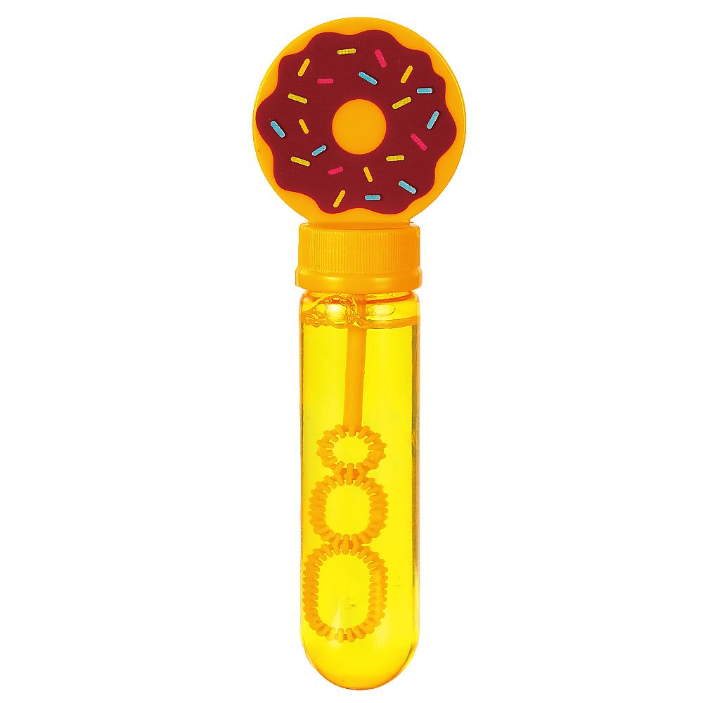 68-5349-53 スティックしゃぼん ドーナツ 21335 【AXEL】 アズワン