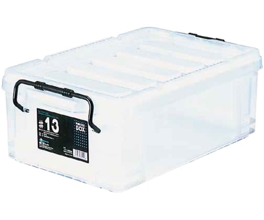 68-5364-06 ピュアクルボックス #50 1セット（4個入） 【AXEL