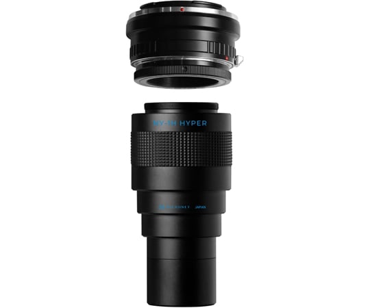 Canonレンズ Amazon | JJC 可逆式 レンズフード Canon ET-83D 互換 Canon EF