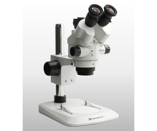 68-5365-50 <USBカメラ専用>同時三視野ズーム式実体顕微鏡 三太T-GP